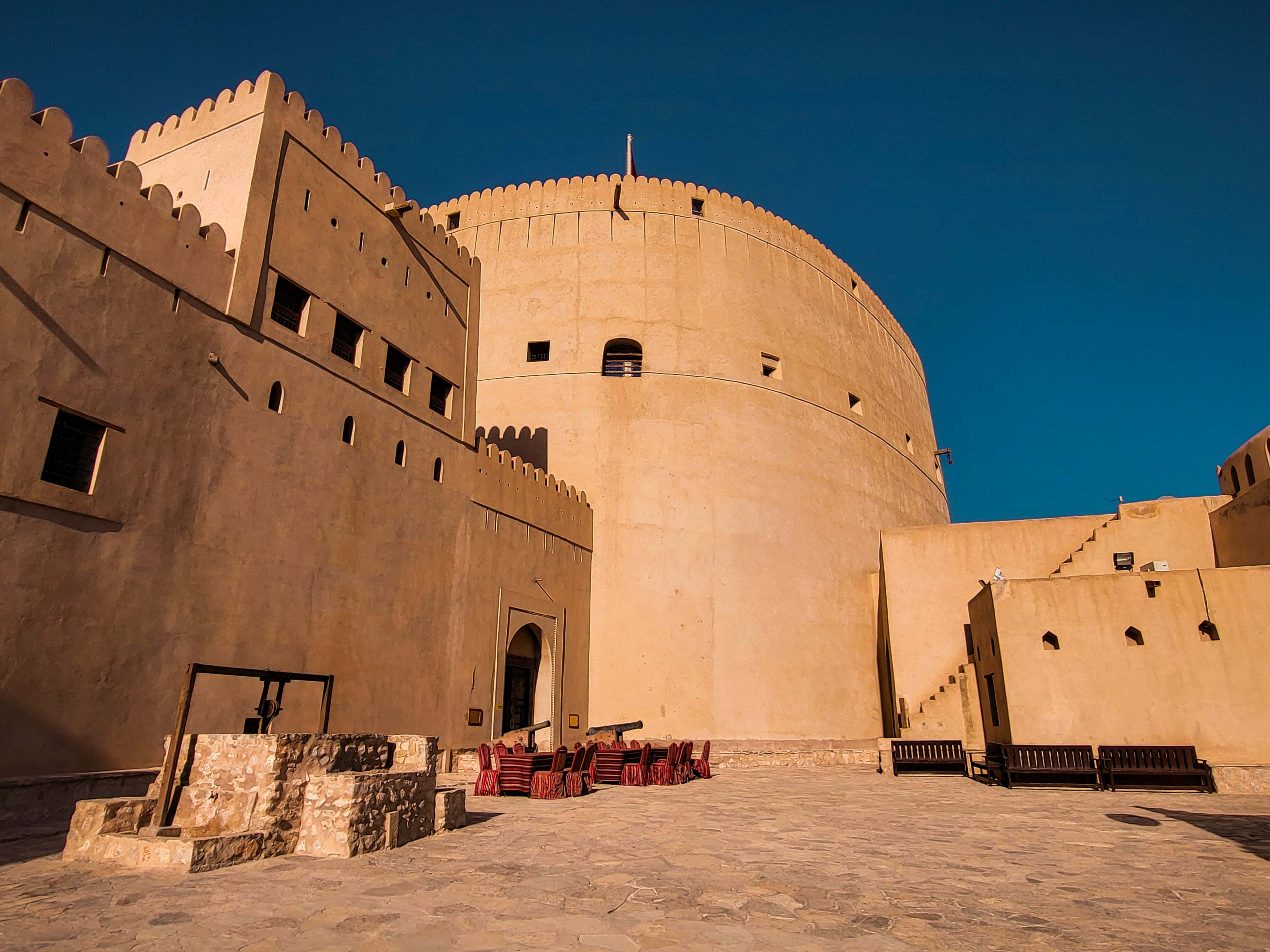 Nizwa Oman