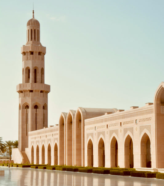 10 Tage | Oman Highlights – Natur, Kultur & Küste