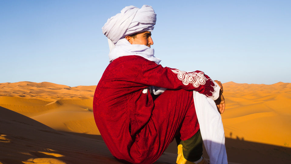 Wahiba Sands